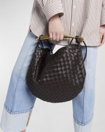 Bottega Veneta Medium Sardine Bag at Neiman Marcus